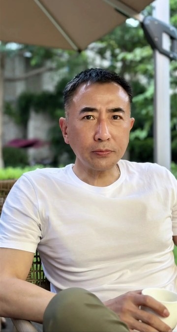 厚德载福的第一张照片--梅州相亲服务中心