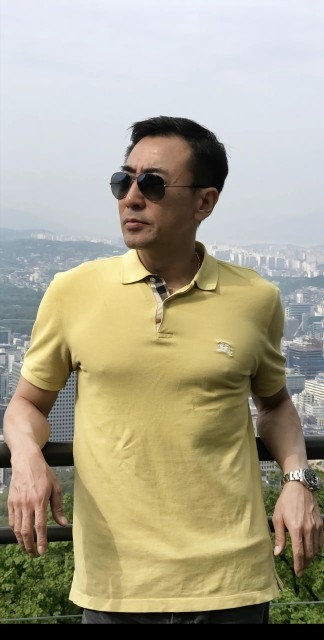 厚德载福的第二张照片--梅州相亲服务中心