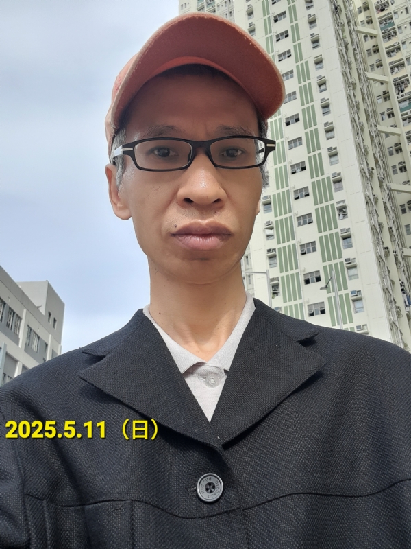 周生的第一张照片--梅州相亲服务中心