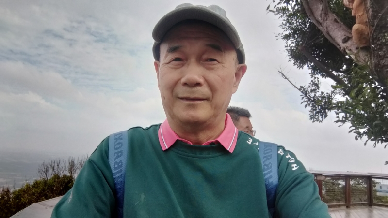 开心龙的第二张照片--梅州相亲服务中心