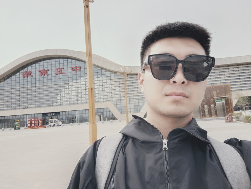 起因的第一张照片--梅州相亲服务中心