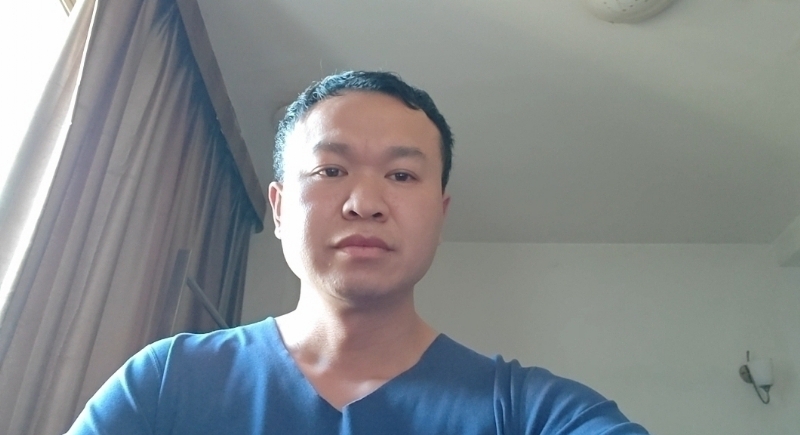 凉介的第一张照片--梅州相亲服务中心