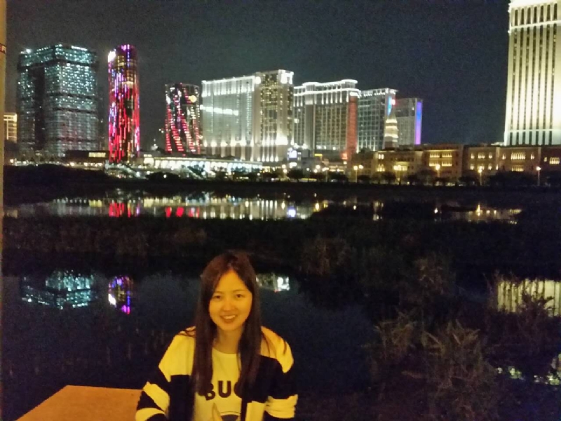 yyhere的第一张照片--梅州相亲服务中心