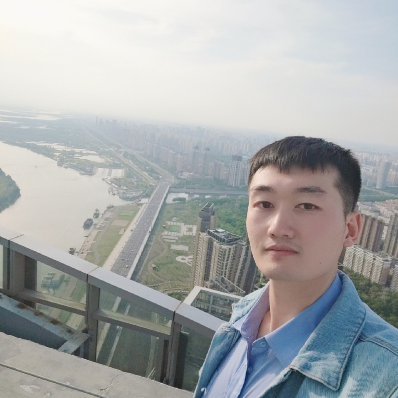 王闯的第一张照片--梅州相亲服务中心