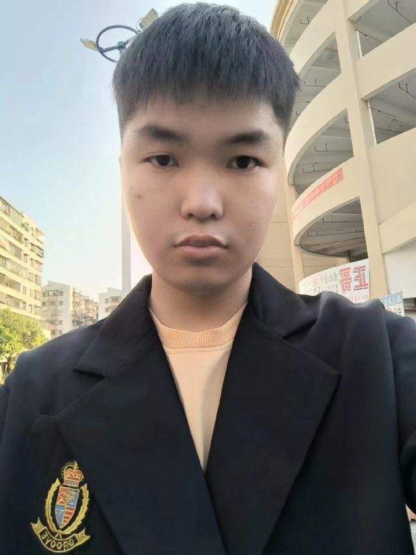 京城狂少的第一张照片--梅州相亲服务中心