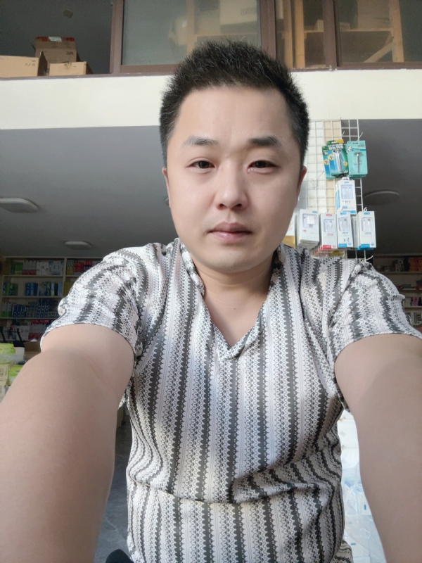 五是五的第二张照片--梅州相亲服务中心