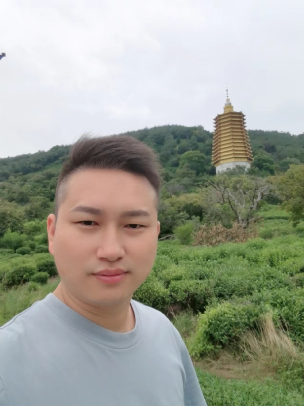 陈文海的第一张照片--梅州相亲服务中心