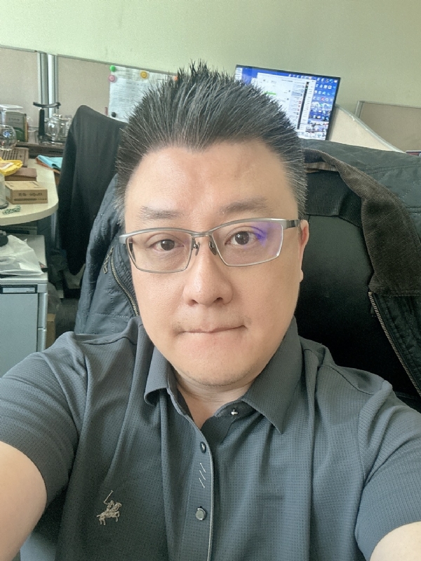 回归自我的第一张照片--梅州相亲服务中心