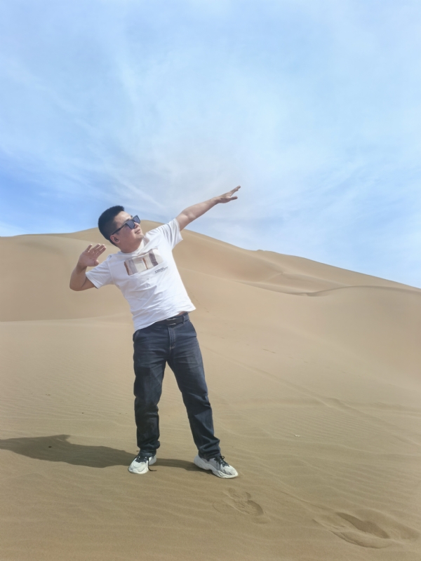 江湖刺客的第一张照片--梅州相亲服务中心