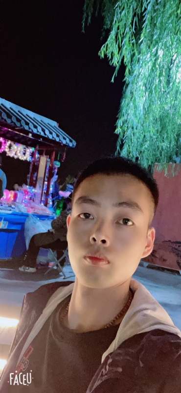 向阳而生的第二张照片--梅州相亲服务中心