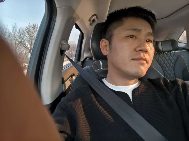 超哥的第二张照片--梅州相亲服务中心