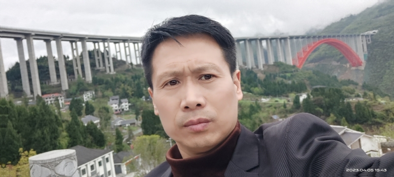 韩*劳务的第一张照片--梅州相亲服务中心