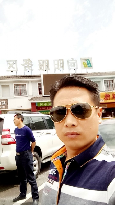 韩*劳务的第二张照片--梅州相亲服务中心