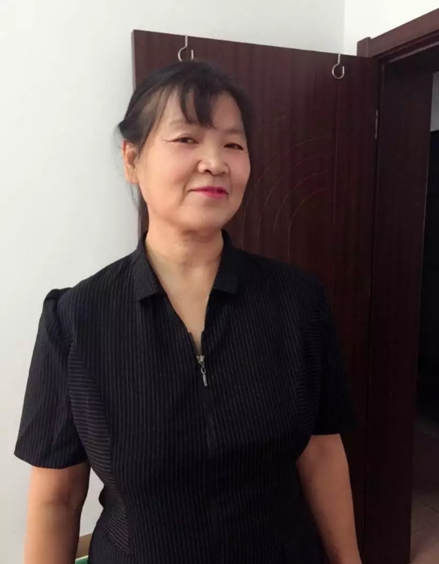 蒲公英的第一张照片--梅州相亲服务中心