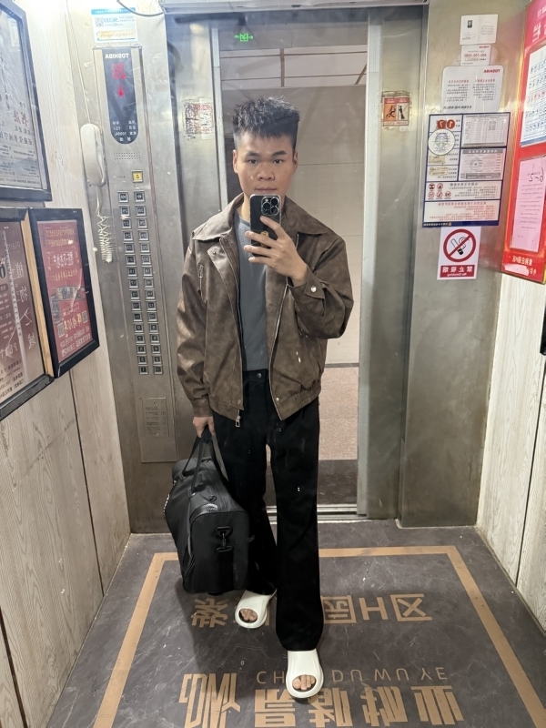 jin的第一张照片--梅州相亲服务中心