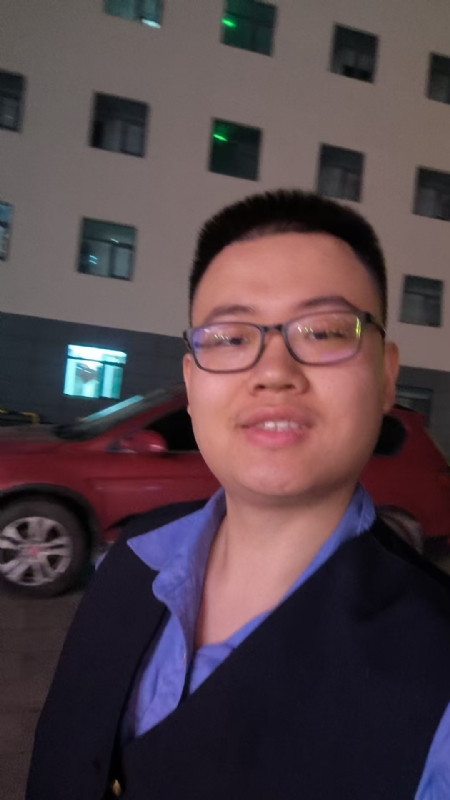 潇楚南的第一张照片--梅州相亲服务中心