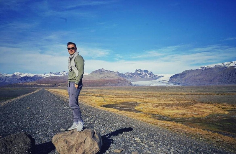 十一的第一张照片--梅州相亲服务中心