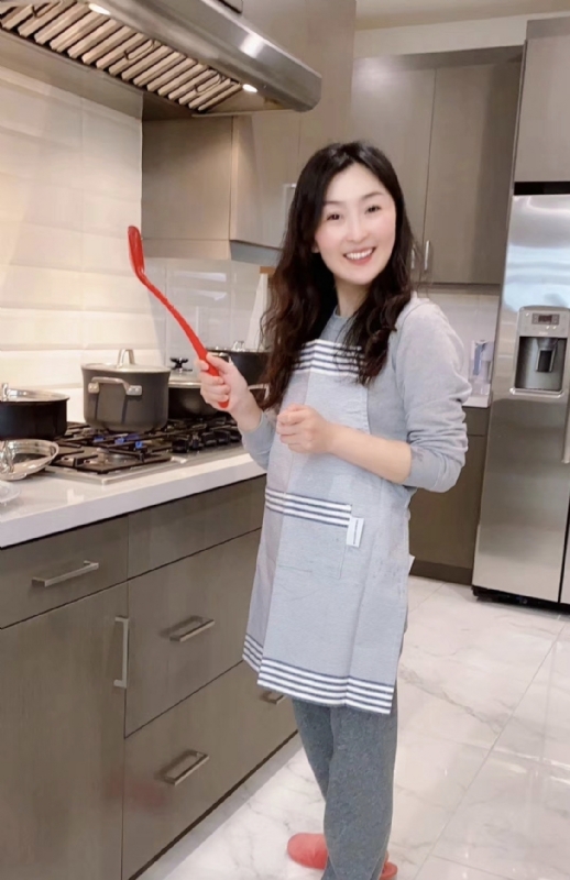 愛下廚負琴琴的第一张照片--梅州相亲服务中心