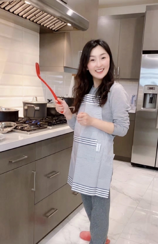 愛下廚負琴琴的第二张照片--梅州相亲服务中心