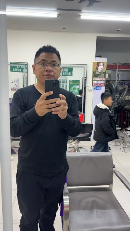 王计盖的第一张照片--梅州相亲服务中心