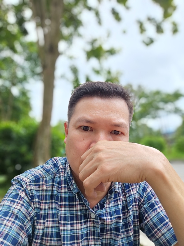 余生有你陪伴的第一张照片--梅州相亲服务中心