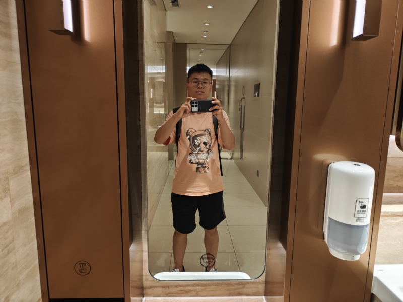 麒麟区幼儿园扛把子的第一张照片--梅州相亲服务中心