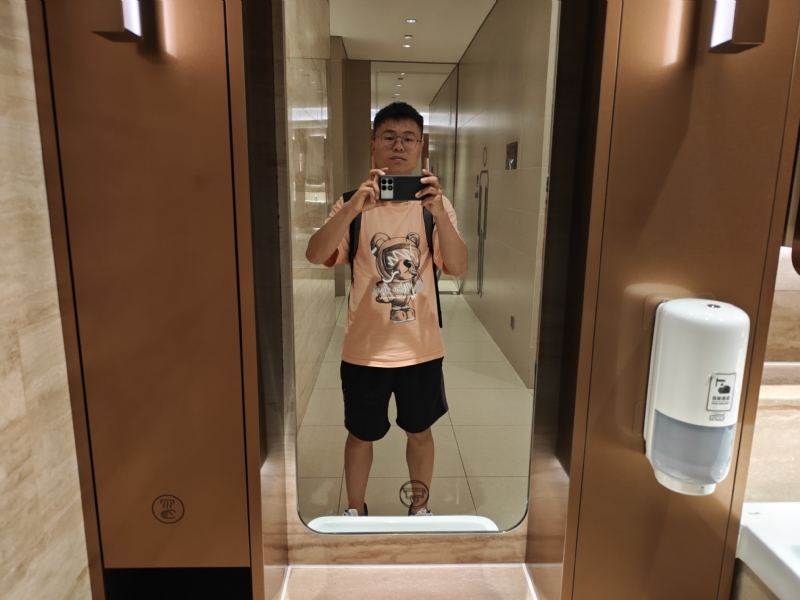 麒麟区幼儿园扛把子的第二张照片--梅州相亲服务中心