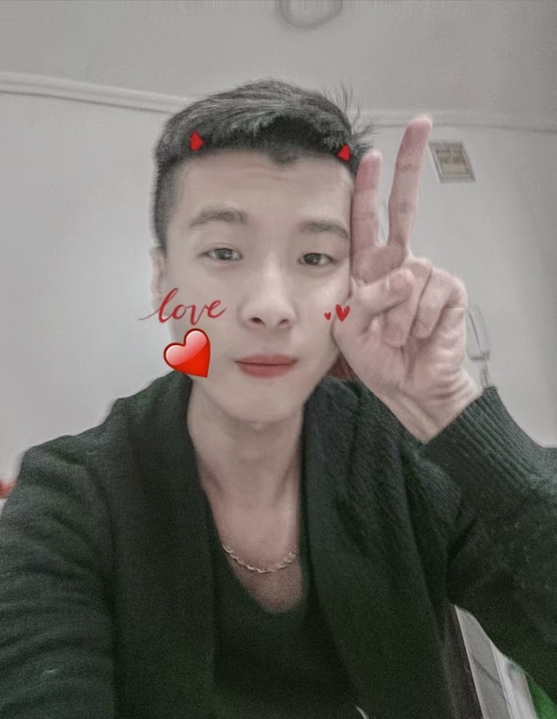 我不是巧克力的第二张照片--梅州相亲服务中心