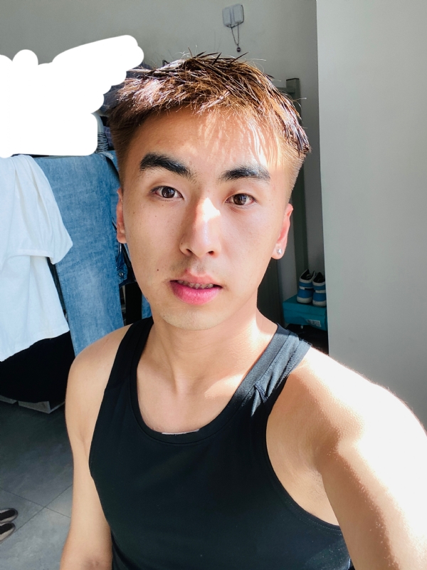 小克的第一张照片--梅州相亲服务中心