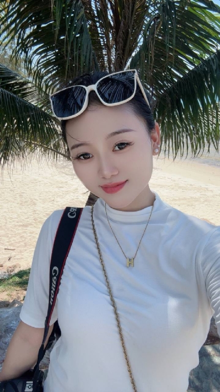 相遇的第一张照片--梅州相亲服务中心