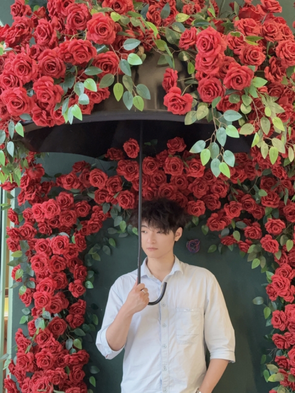 西凉的第二张照片--梅州相亲服务中心