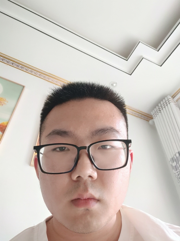 说话了的第一张照片--梅州相亲服务中心