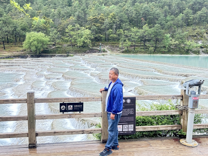 天空的第二张照片--梅州相亲服务中心