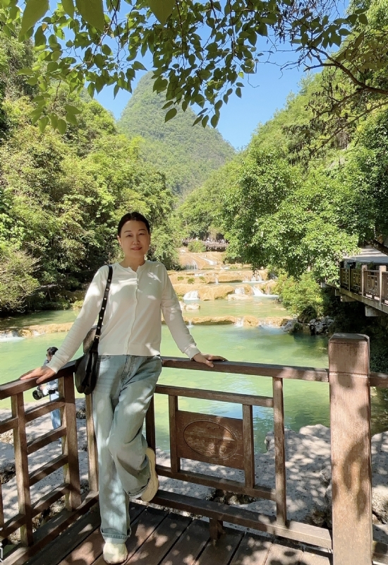 宠爱的第一张照片--梅州相亲服务中心