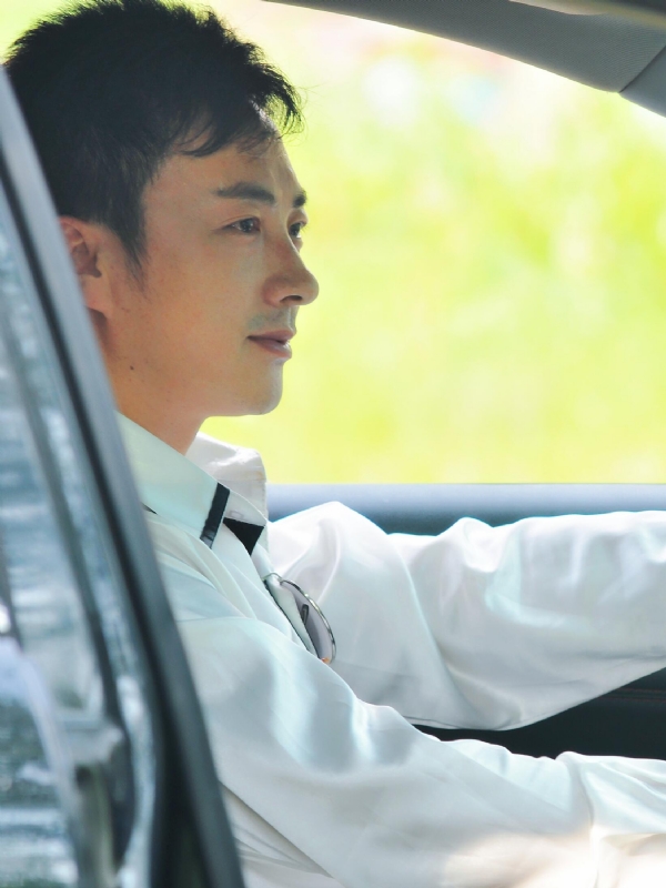 缘分天空的第一张照片--梅州相亲服务中心