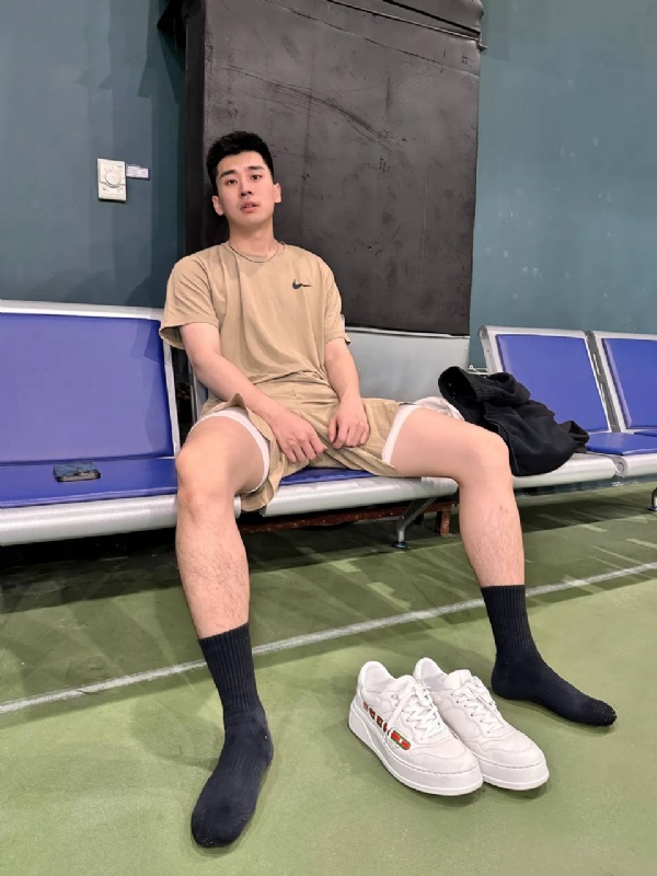 淺安的第一张照片--梅州相亲服务中心