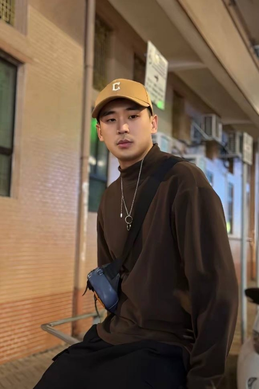 淺安的第二张照片--梅州相亲服务中心