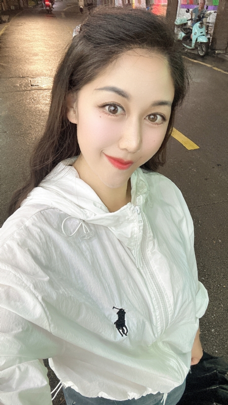 等你的风的第一张照片--梅州相亲服务中心