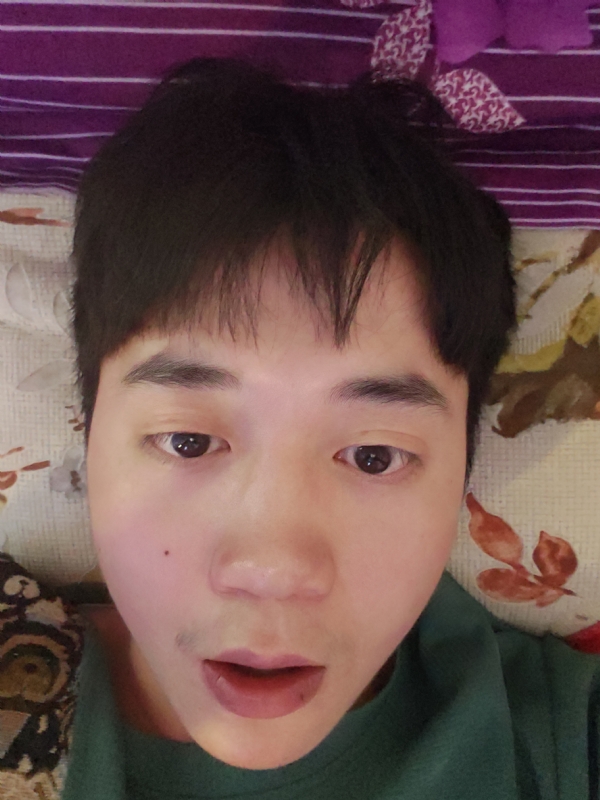 天翔的第一张照片--梅州相亲服务中心