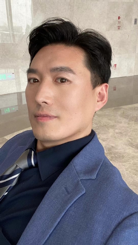 相见相识的第一张照片--梅州相亲服务中心