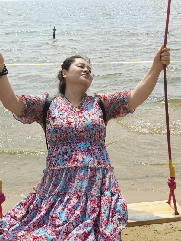 shi的第四张照片--梅州相亲服务中心