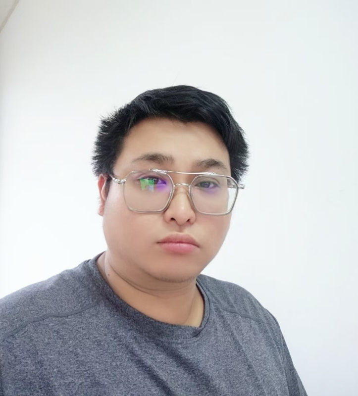 谢文涛的第一张照片--梅州相亲服务中心