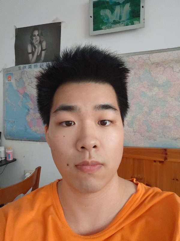 fzqdh的第二张照片--梅州相亲服务中心