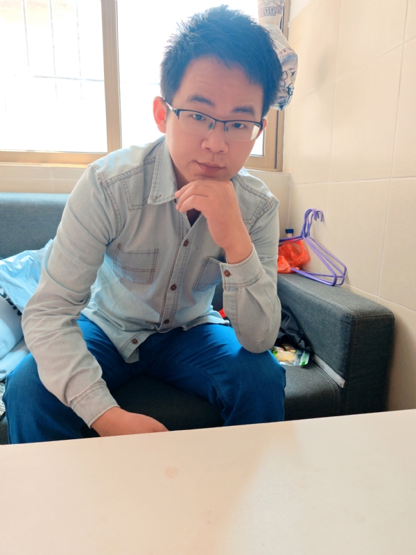 红尘一粟的第一张照片--梅州相亲服务中心