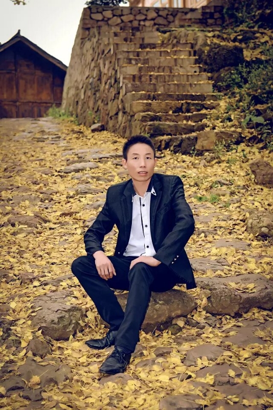 鱼你相遇的第一张照片--梅州相亲服务中心