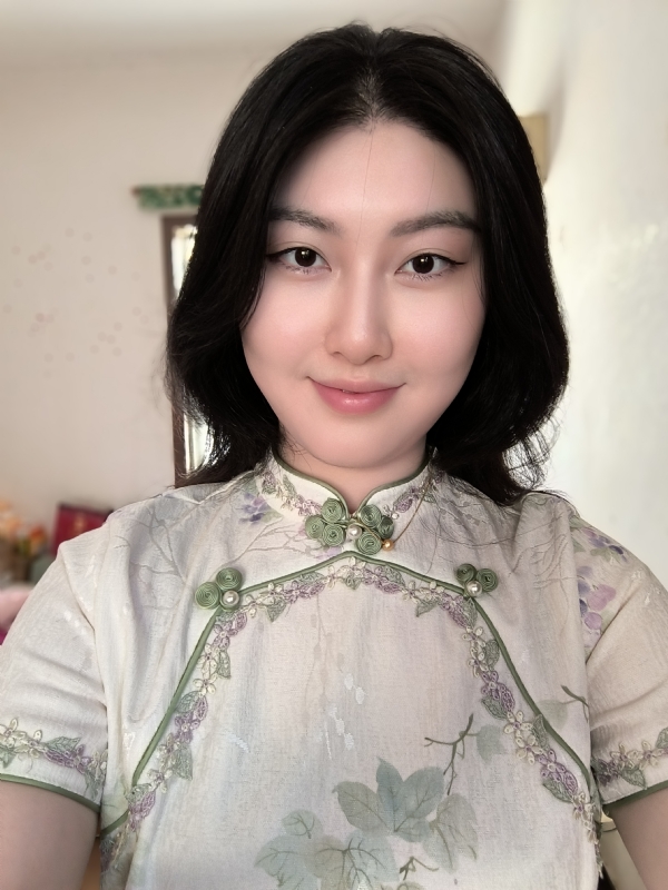 梅莱的第一张照片--梅州相亲服务中心