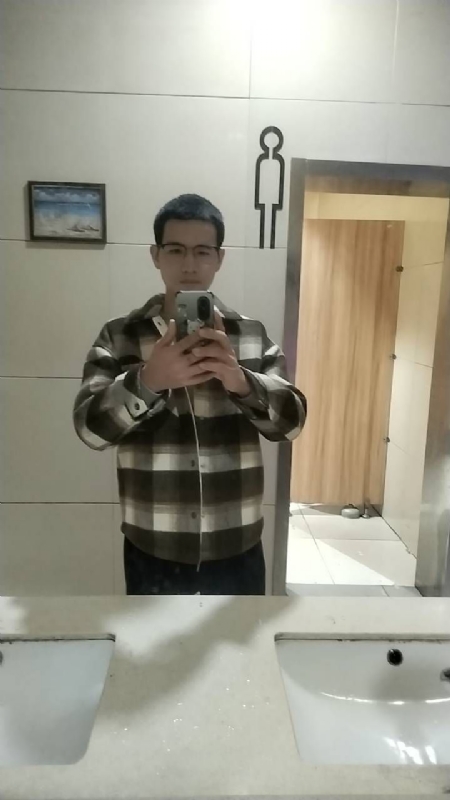 随缘的第一张照片--梅州相亲服务中心