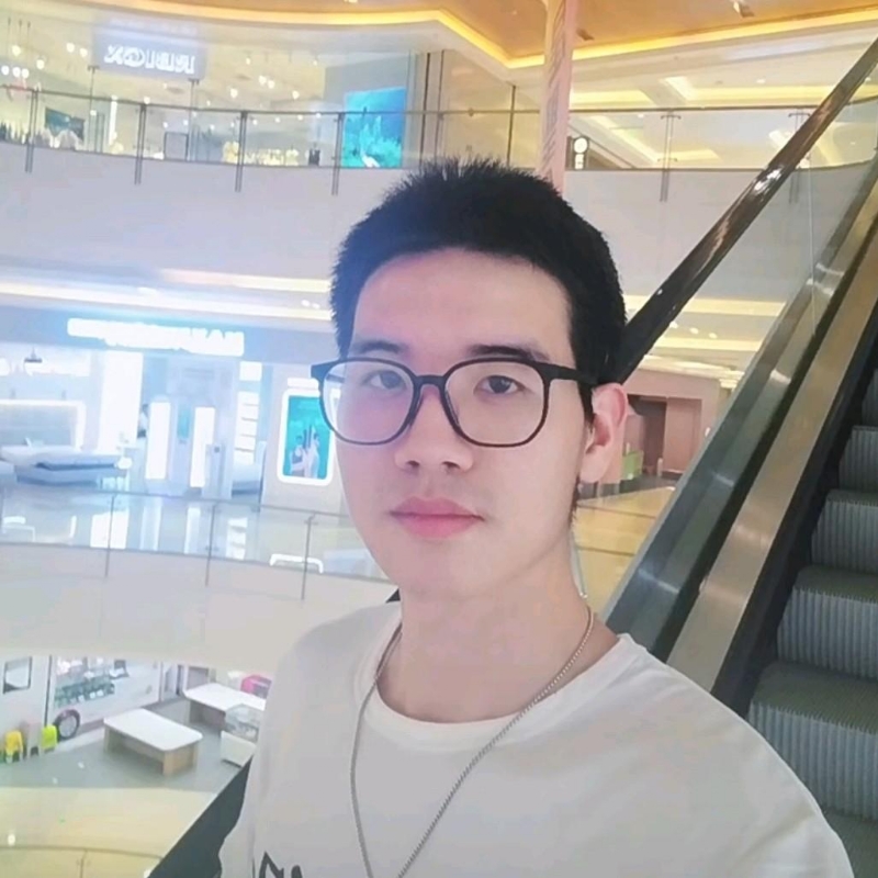 随缘的第二张照片--梅州相亲服务中心