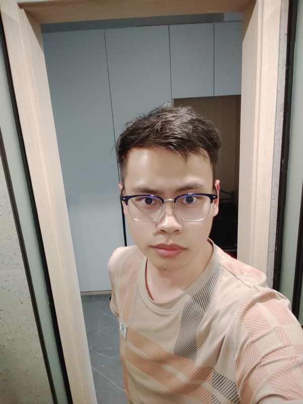 卖萌就会死星人的第一张照片--梅州相亲服务中心