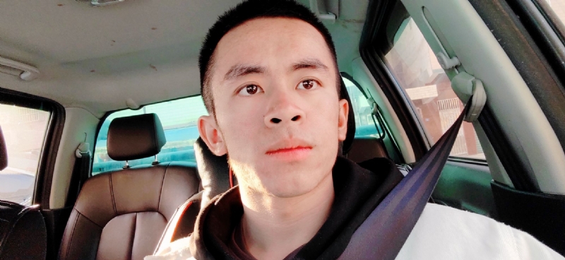 小余的第一张照片--梅州相亲服务中心